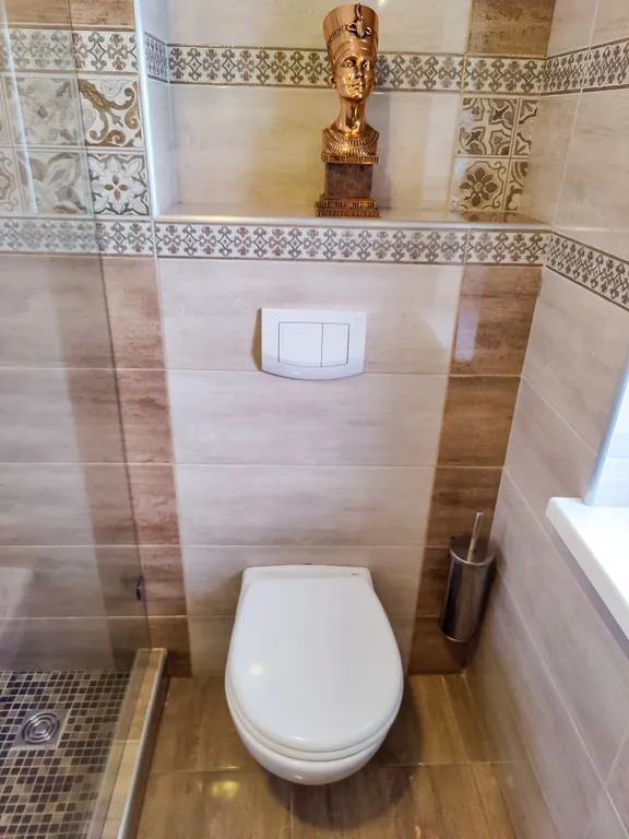 Апартаменты Березка с видом на горы