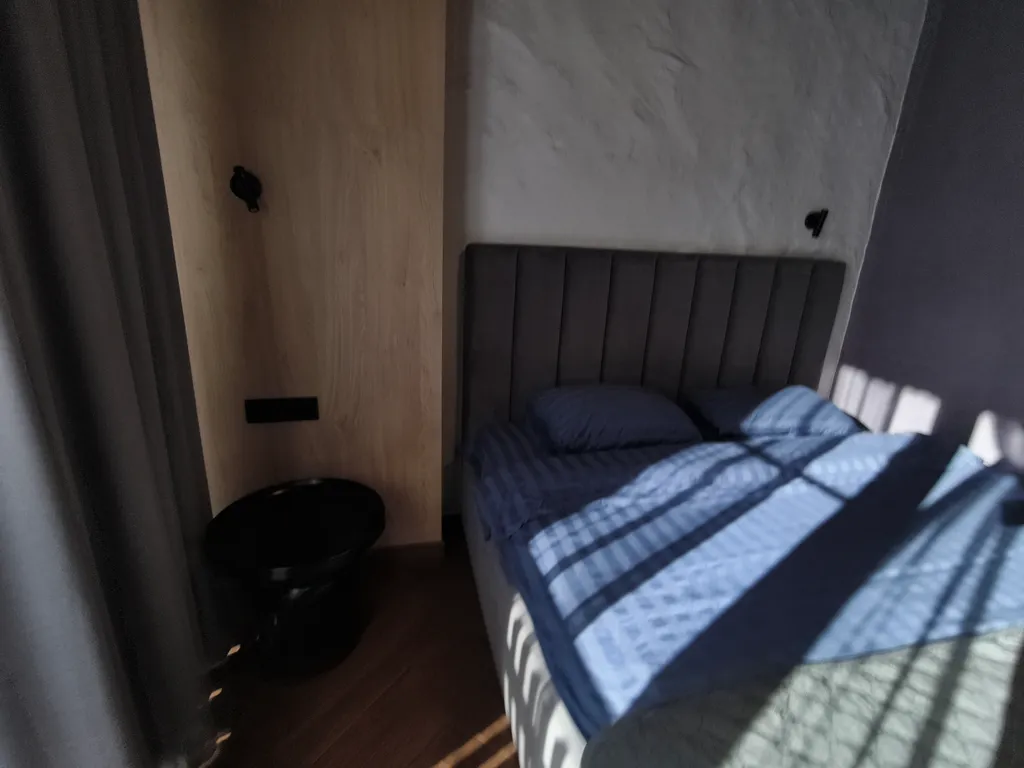 Бизнес-класс по цене комфорта в 5 минутах до всех подъемников