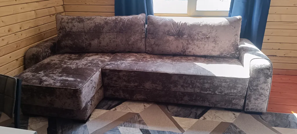 Дом для семейного отдыха