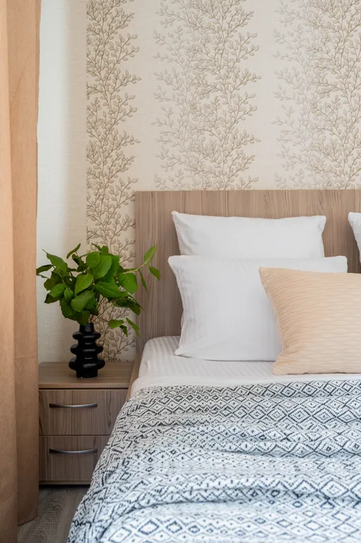 Квартира в самом сердце города