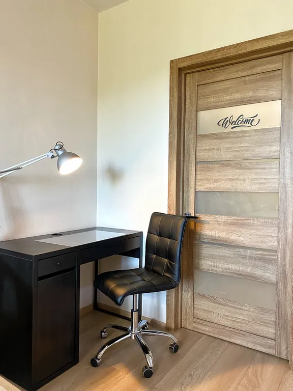 Квартира Квартира в новом ЖК рядом с Технопарком и Санитас — Новосибирск