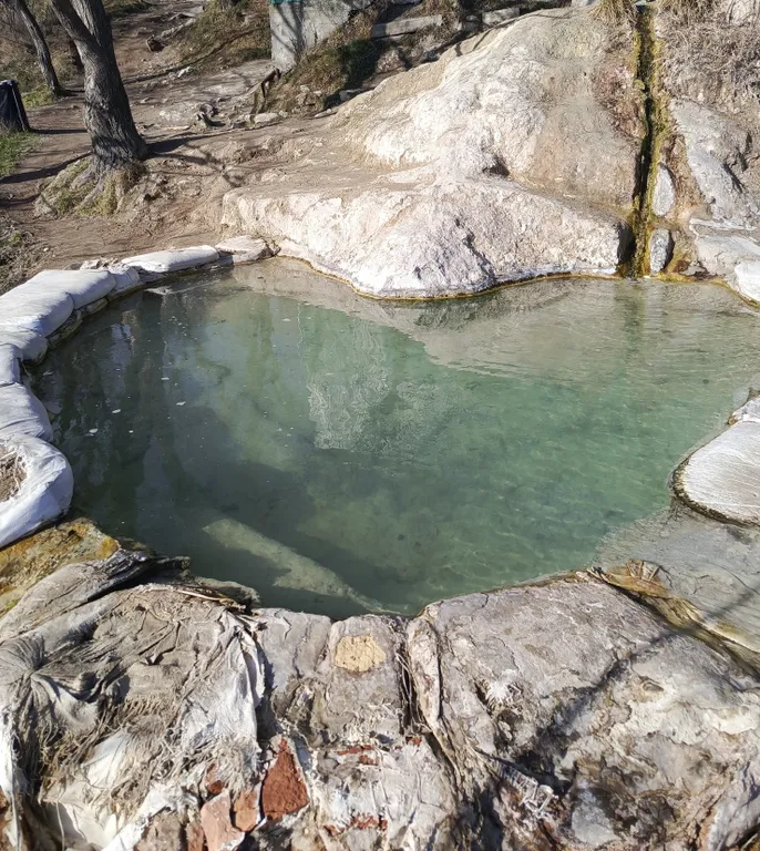 Маленькая уютная квартира в центре города Пятигорска