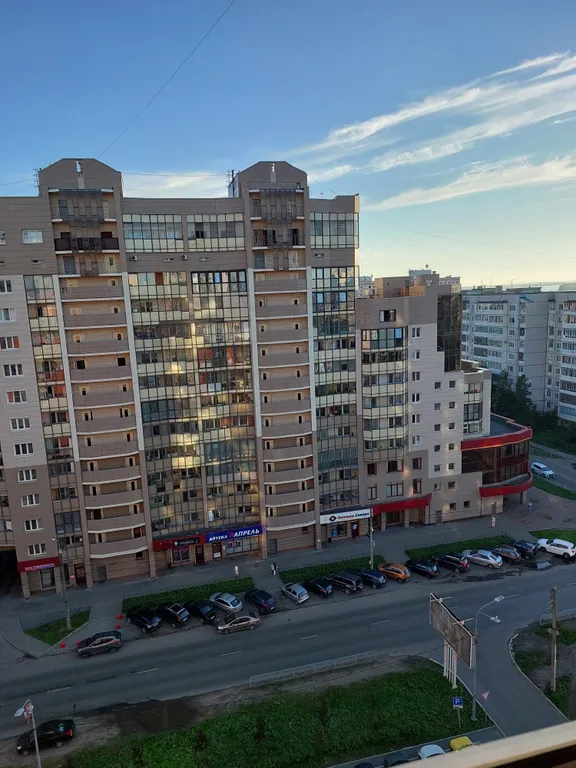 Современная студия Grafitt в самом центре города