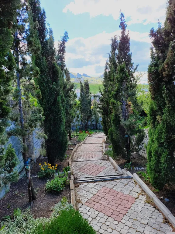 Мансарда с панорамным видом