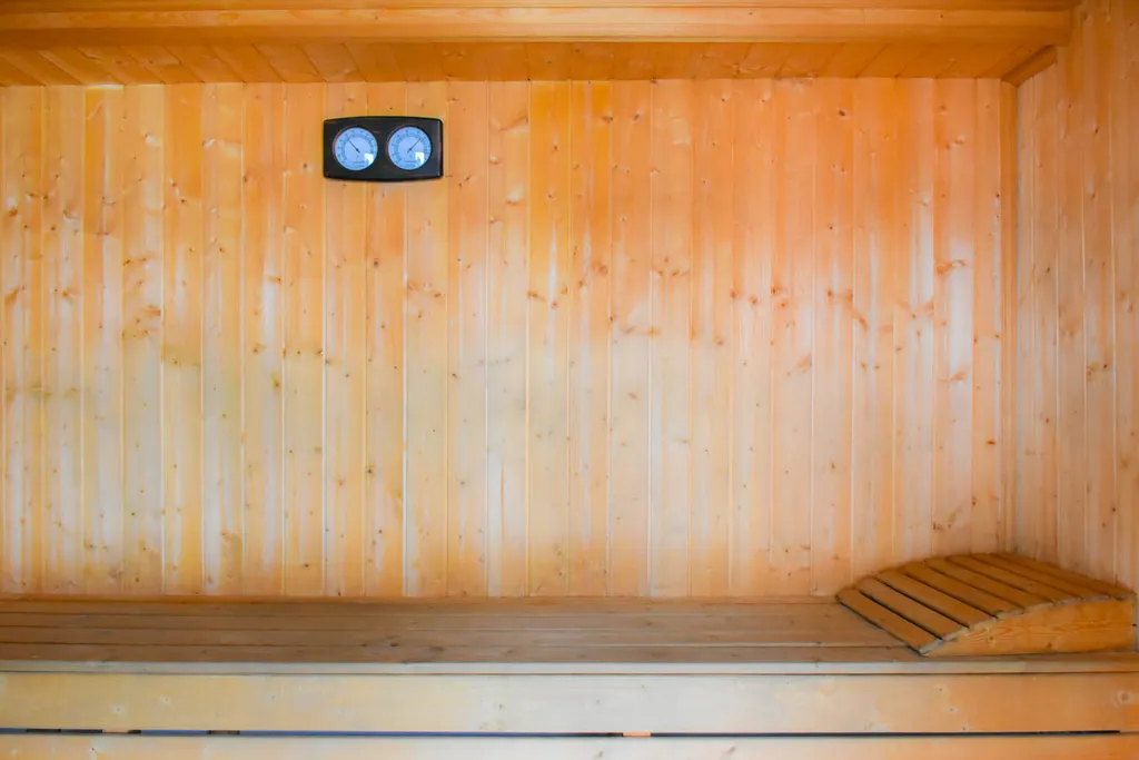 Water Park Studio Premium Comfort