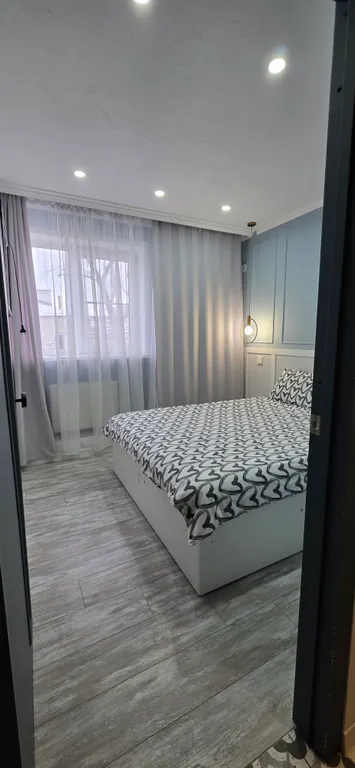 Квартира За сценой, исторический центр города, море