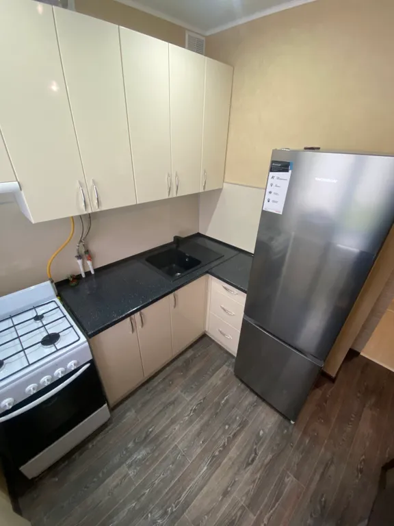 Удобная квартира