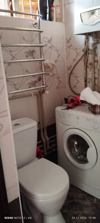 Уютная двухкомнатная квартира в историческом центре Владикавказа