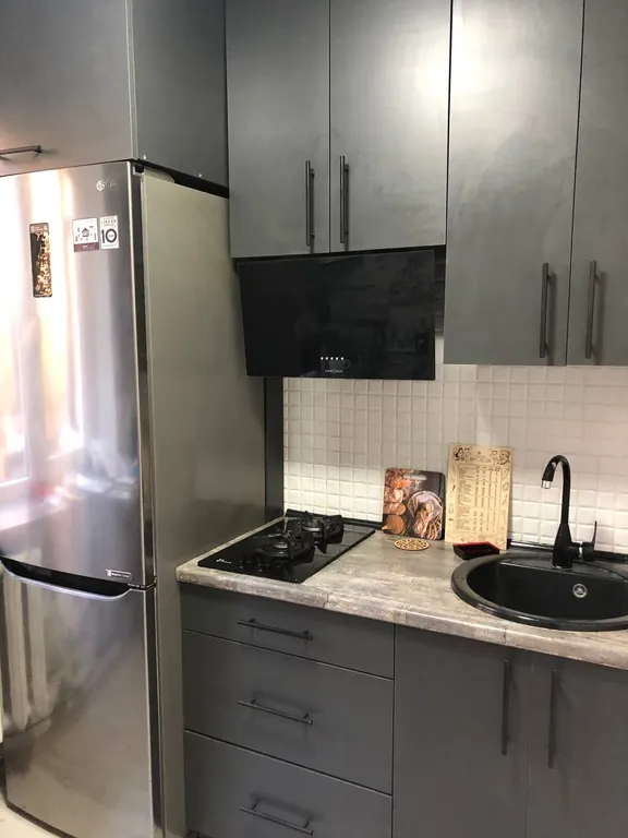 Отличная квapтира в цeнтре