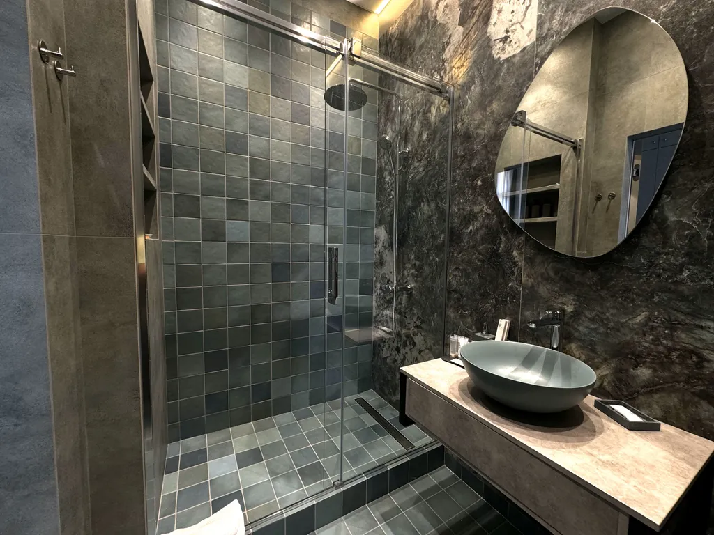 Квартира Уютные апартаменты Zemland riviera lagoon у моря — Зеленоградск