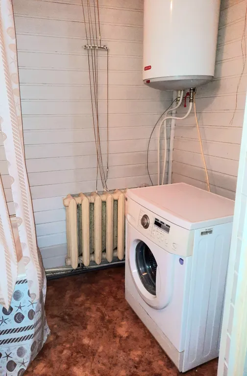 Дом в центре