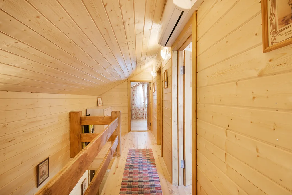 3-комнатный Дом