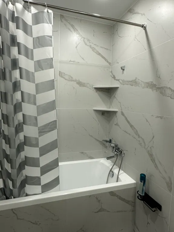 Квартира Уютная квартира рядом с морем — Каспийск