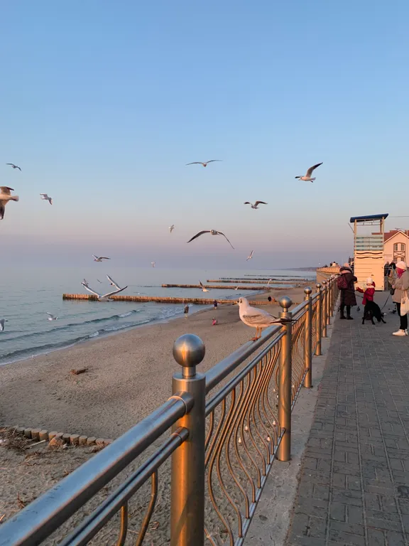 Аквамарин апарт