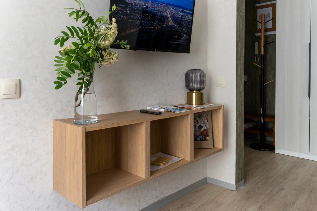 Две спальни и кухня-гостиная у Оперного театра и УрФу - Квартира Агат