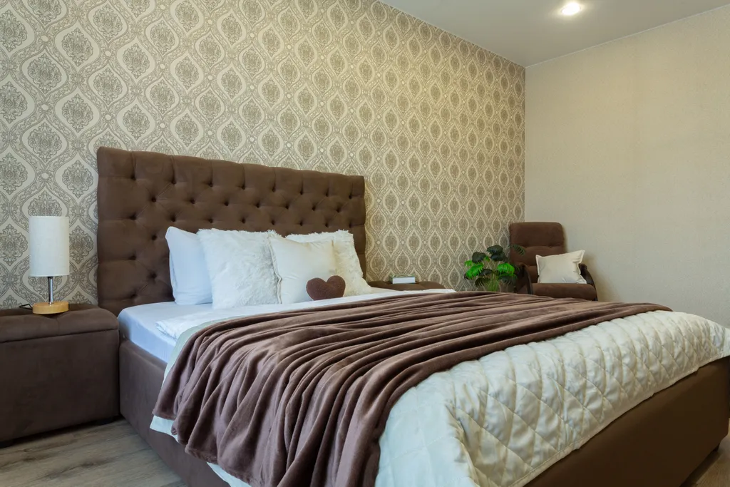 Квартира Хронография уюта — аренда посуточно в Липецк