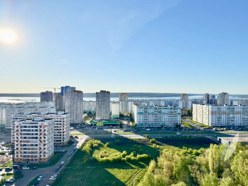 Стильная и уютная квартира как из Pinterest