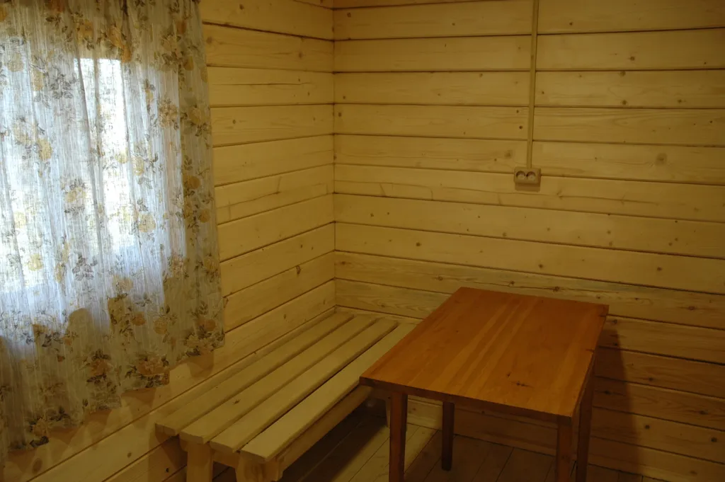 Коттедж Рэд напротив пляжа