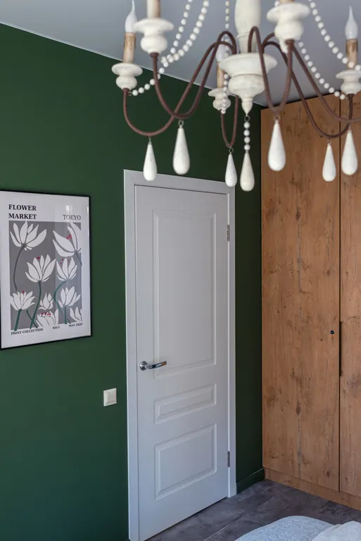 Квартира Квартира Rauschen Green 1/4 — Светлогорск