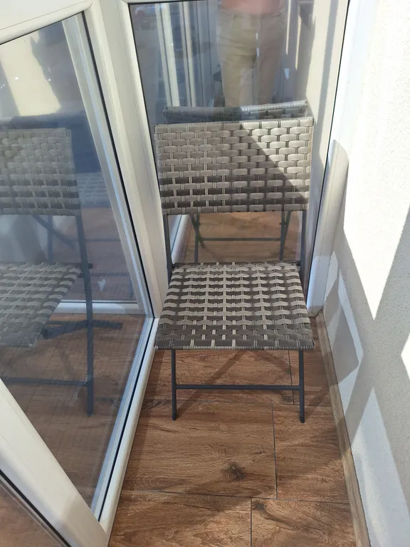 Квартира Уютная квартира для гостей в ЖК Юго-Восток — Калининград