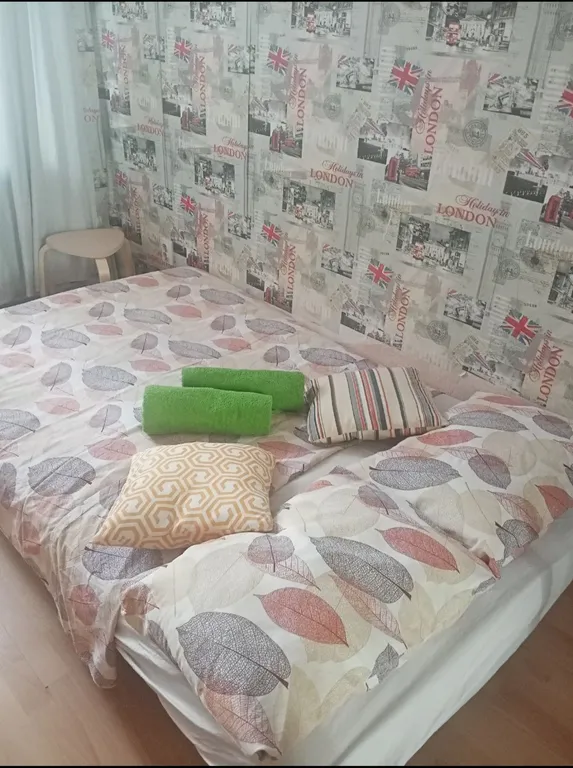 Студия напротив жд вокзала