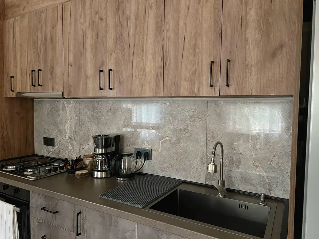 Квартира Дуплекс недалеко от центра