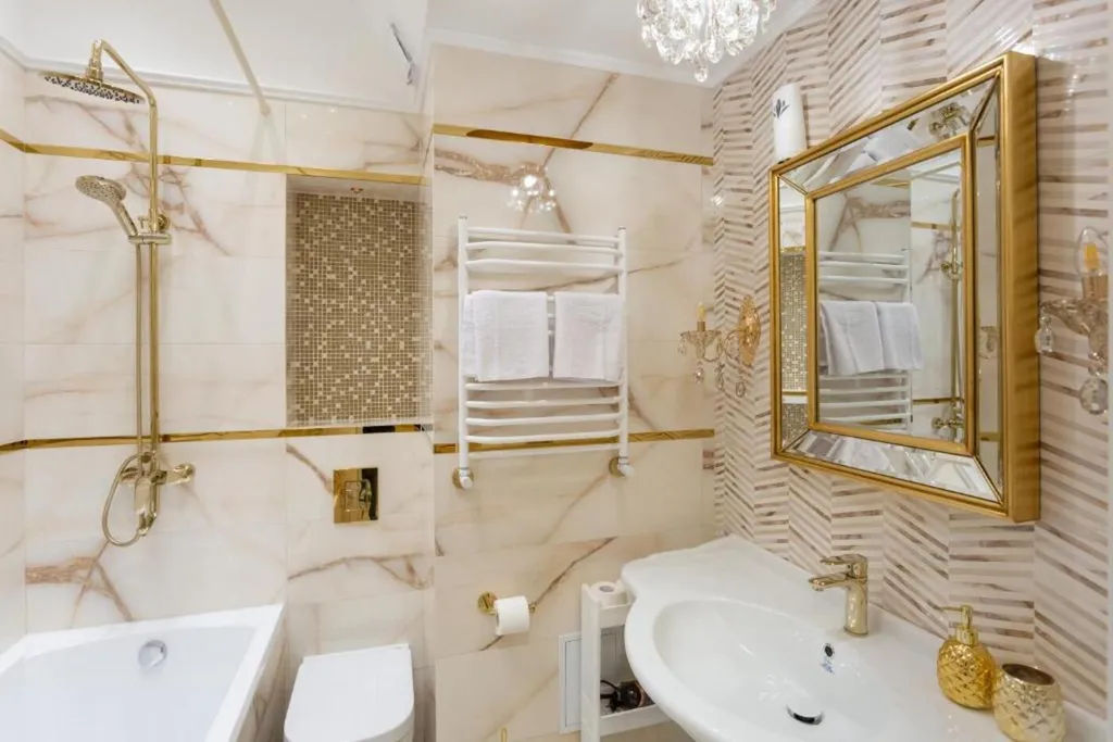 Apart39 VIP в старом городе