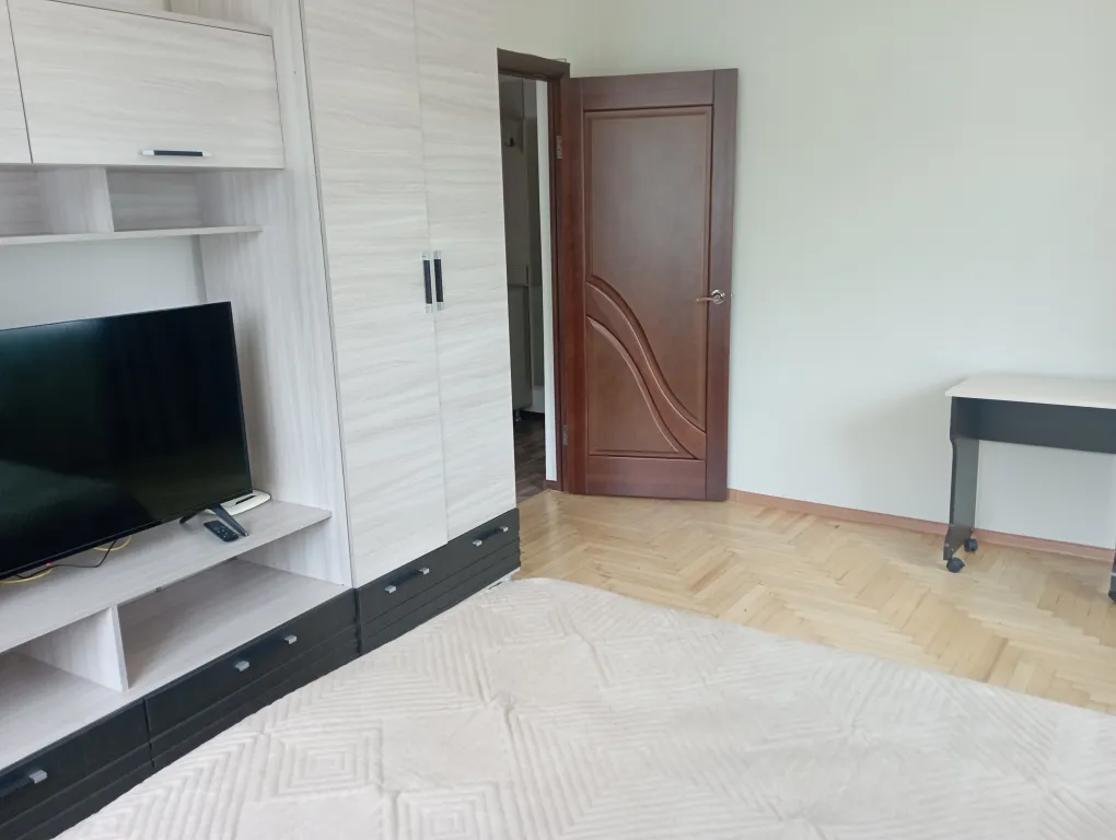 Уютная квартира в центре Кисловодска