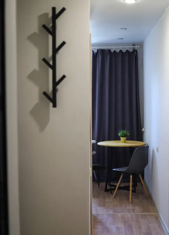 Квартира Квартира Хюгге в центре — Великий Новгород