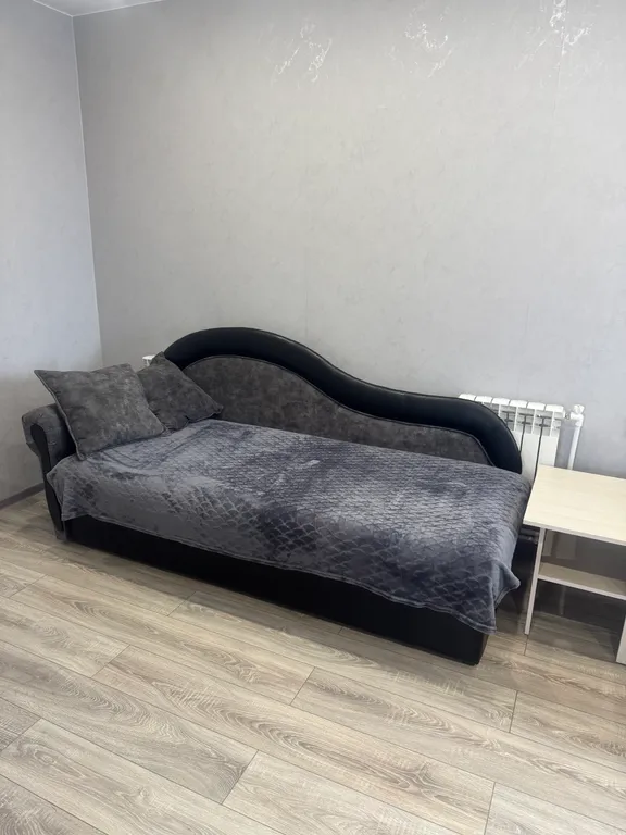 Уютная квартира с индивидуальным отоплением