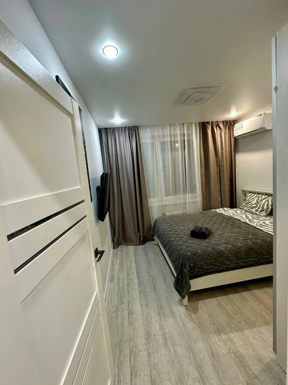 Квартира в центре Зеленограда