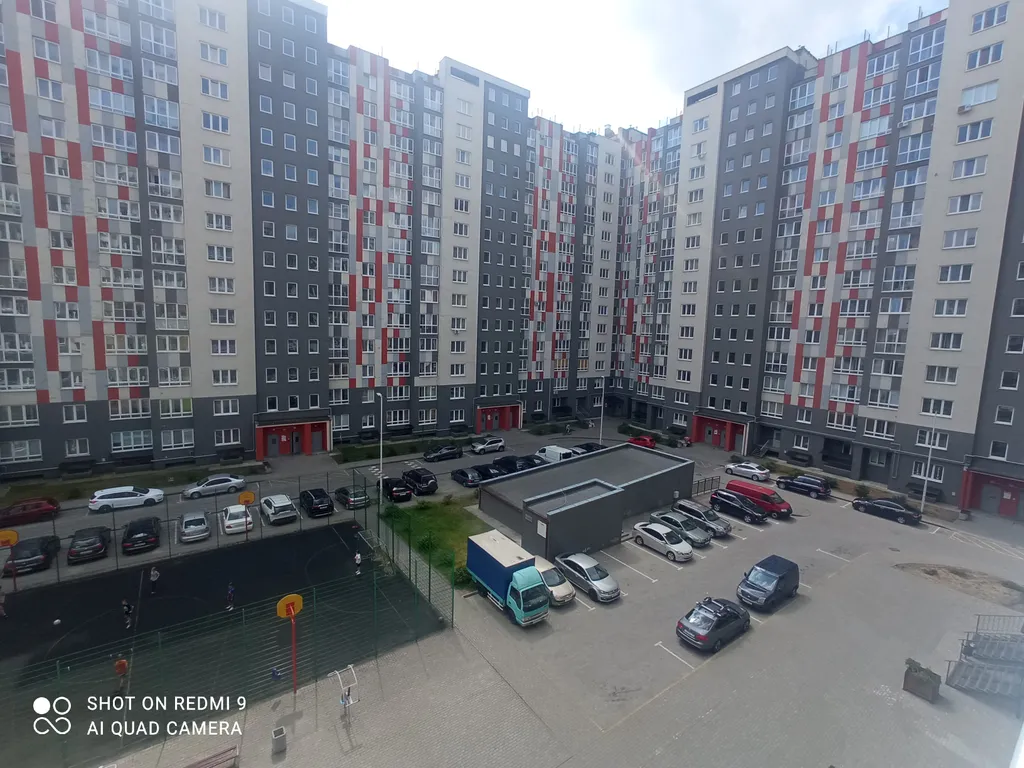 Квартира Уютная квартира для вашего комфортного отдыха рядом с верхним озером — Калининград