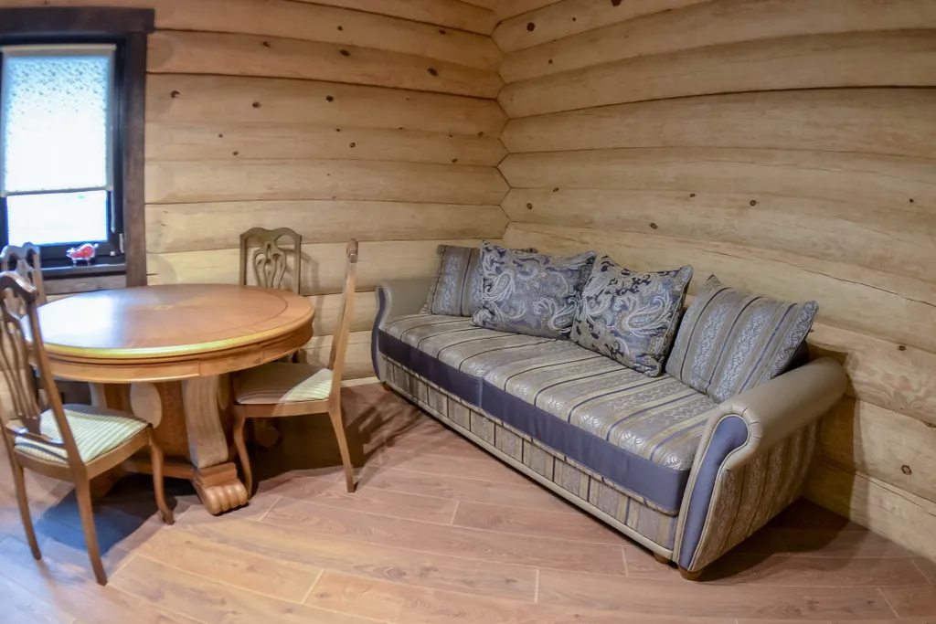 3-комнатный Дом