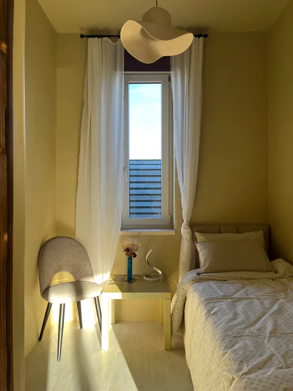 Коттедж Семейный дом с баней Шале SPA — Ропша