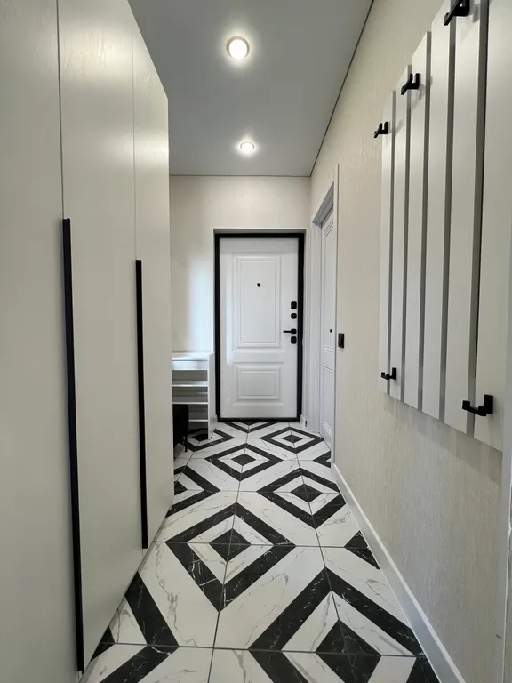 Комфортная студия №5 в центре