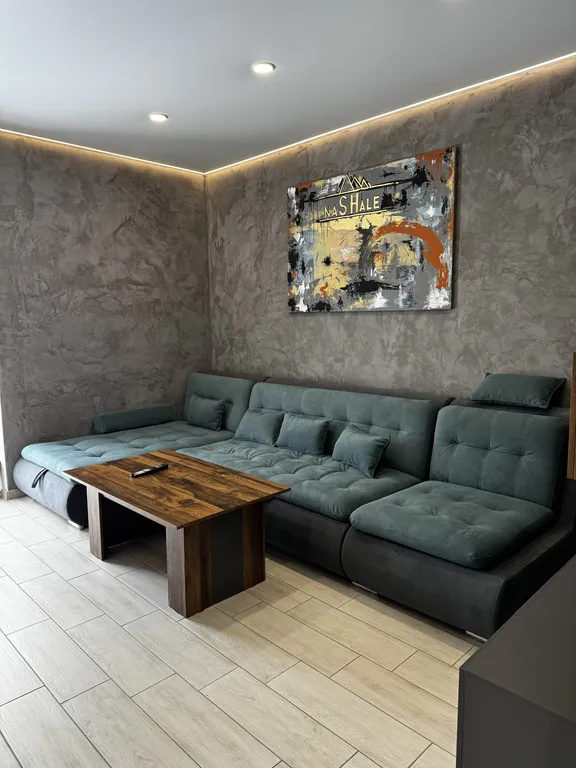 Дом Дизайнера