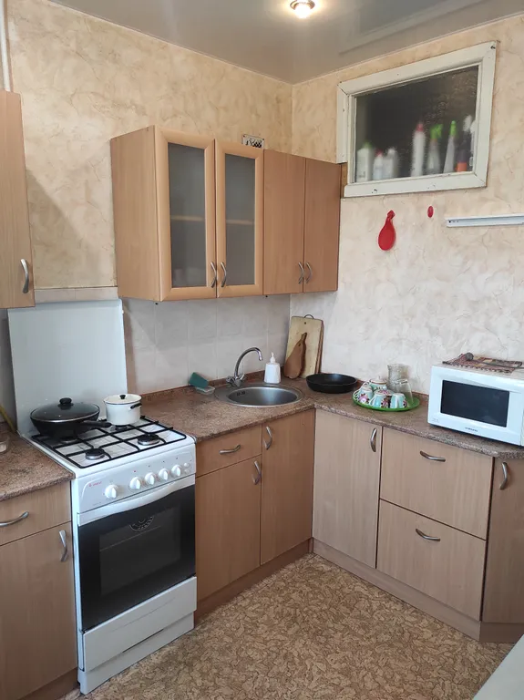 Уютная квартира на 7 этаже с видом на закат — аренда посуточно в Таганрог