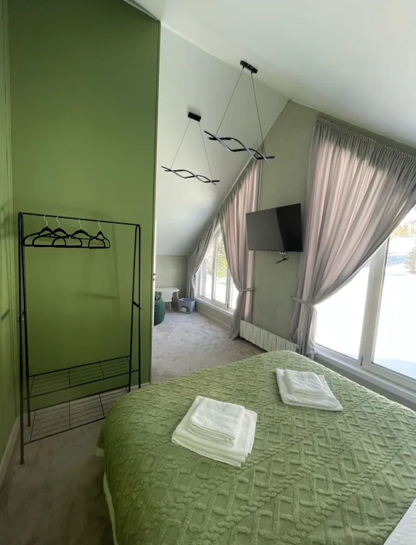 4-комнатный Дом