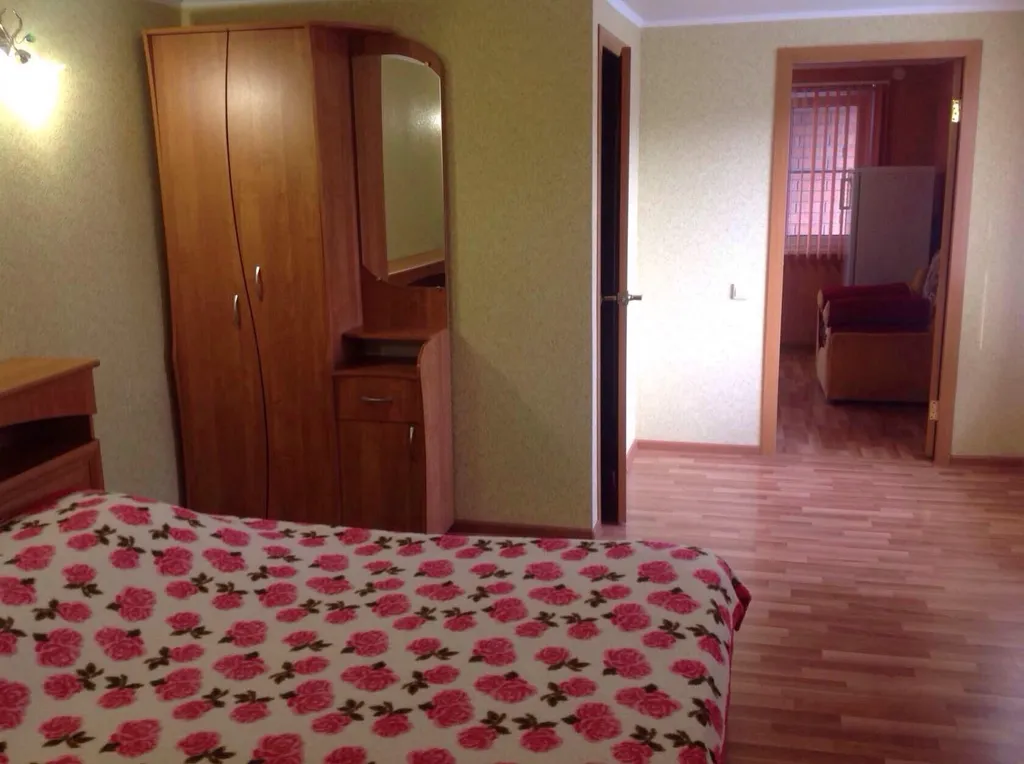 Коттедж 1-комнатный Дом — Ейск