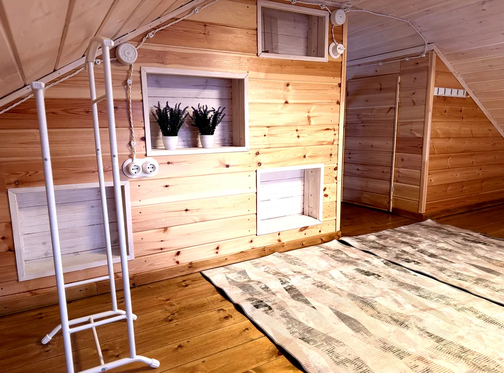 4-комнатный Дом