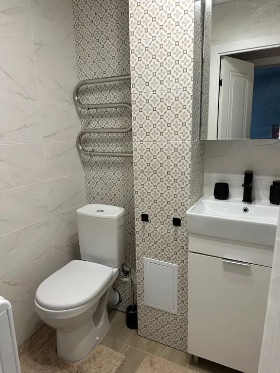 Уютная квартира в центре Тамбова