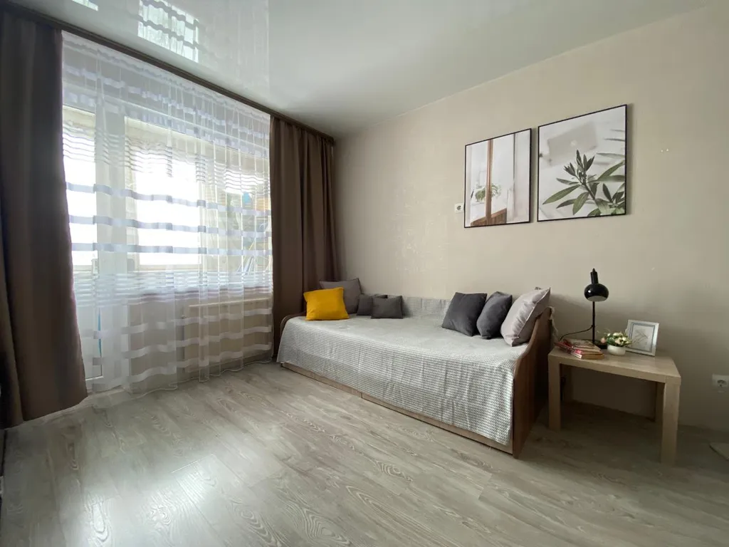 Северное сияние