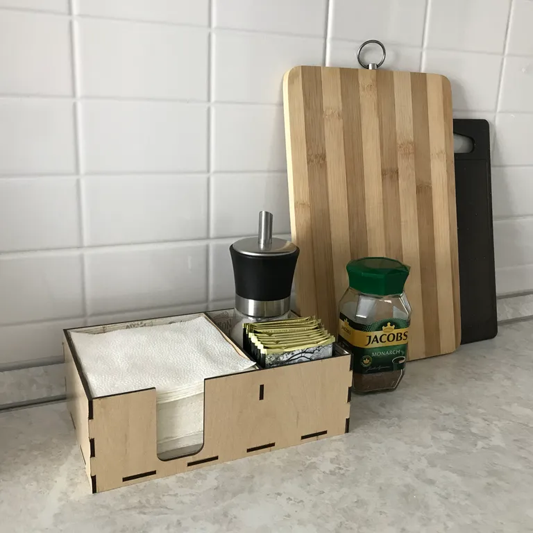 Светлая и уютная квартира недалеко от центра города