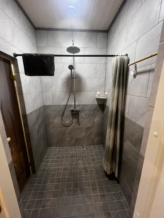 Гостевой дом с сауной