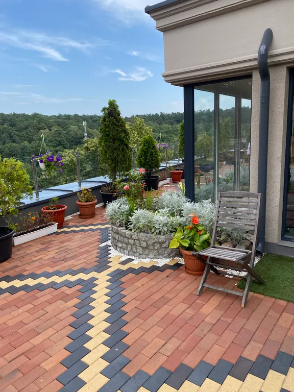 Квартира Квартира Апартамент Premier — Светлогорск