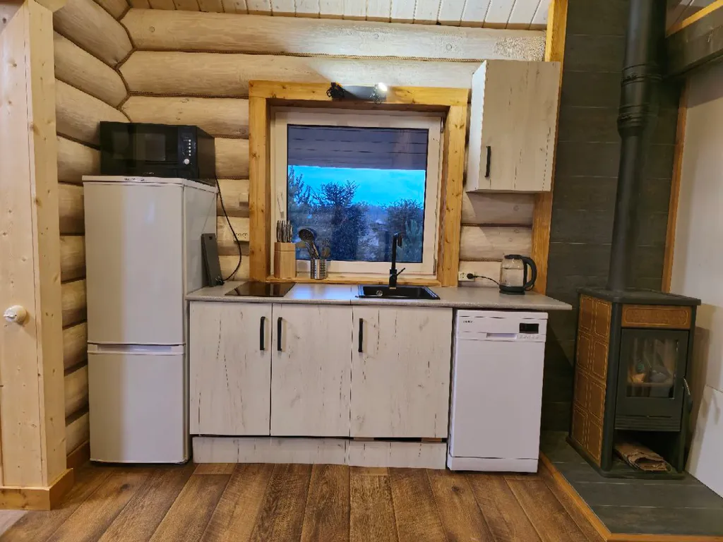 1-комнатный Дом