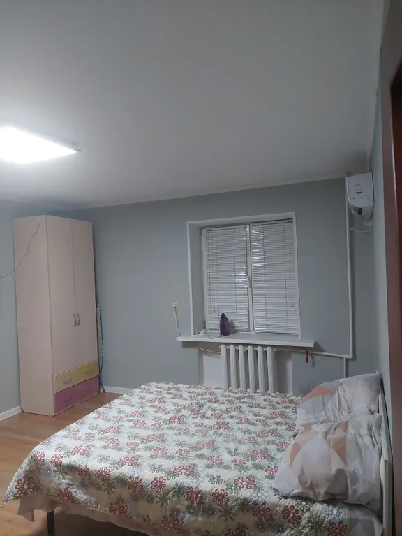 Уютная квартира в удобном районе города