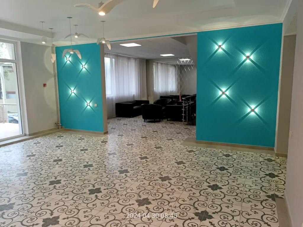 Уютные просторные апартаменты в 30 метрах от моря