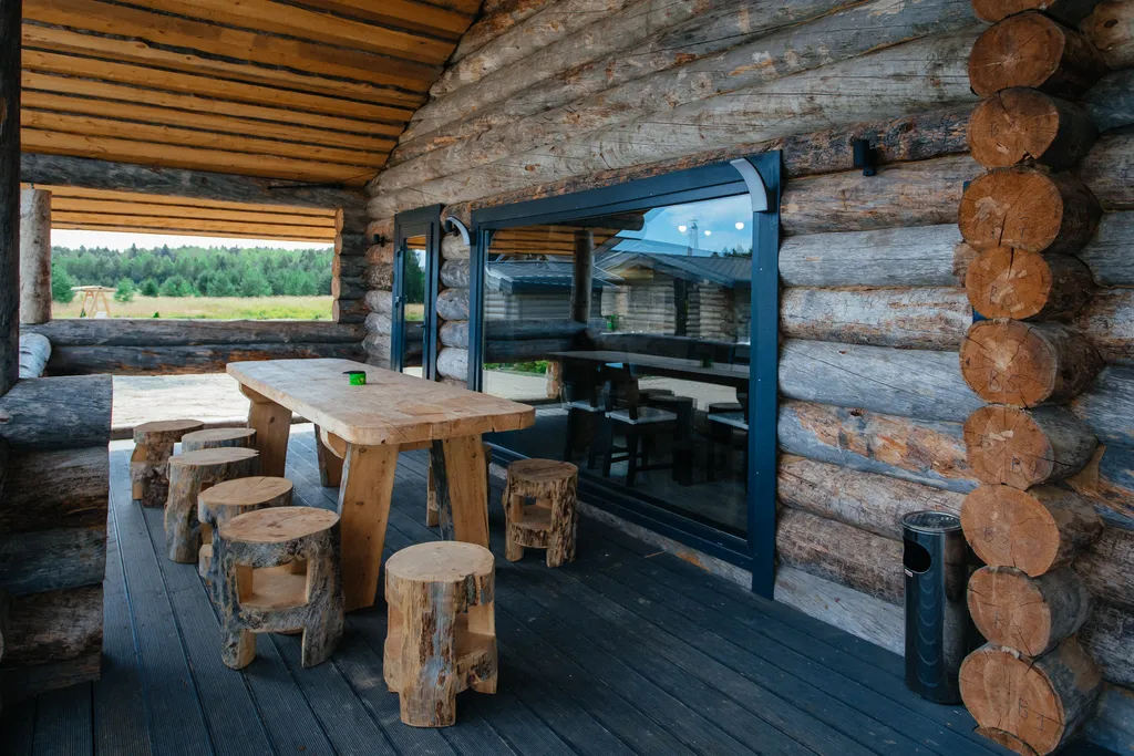 4-комнатный Дом