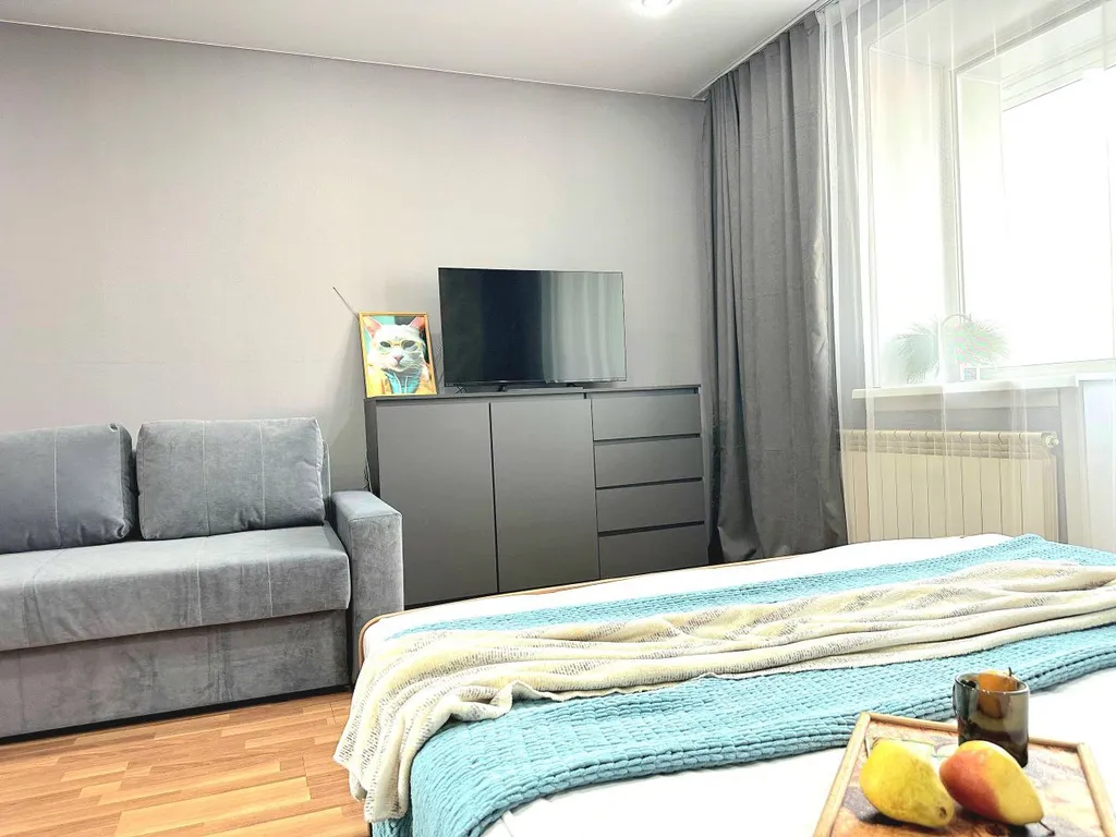 Квартира посуточно Иркутск | Байкальская | Аэропорт | Центр | Отчетные